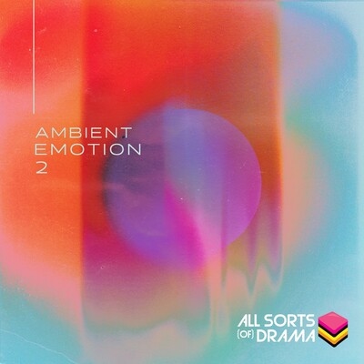 Ambient Emotion 2