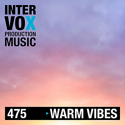 Warm Vibes