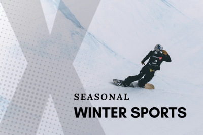 Winter Sports