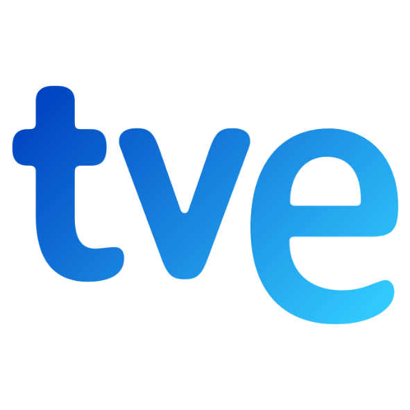 TVE logo