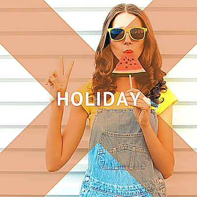 Holidays!