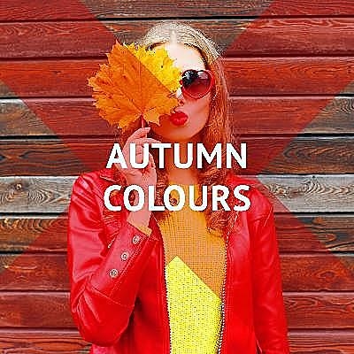 Autumn Colours