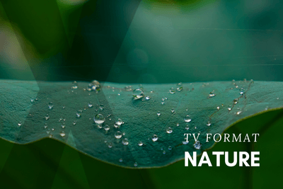 Nature Broadcast