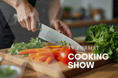 Cooking Show